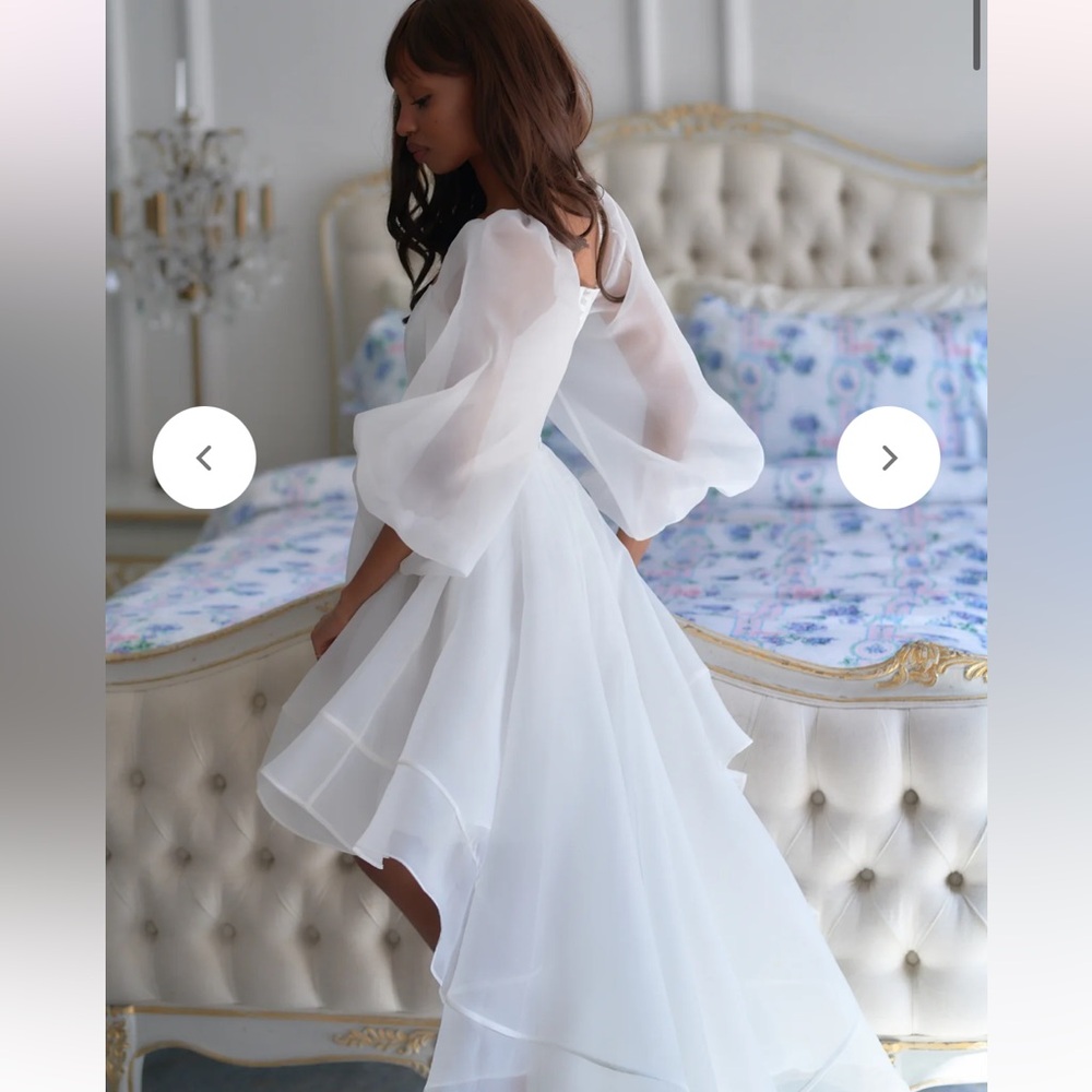 NWT Selkie Angel Dress